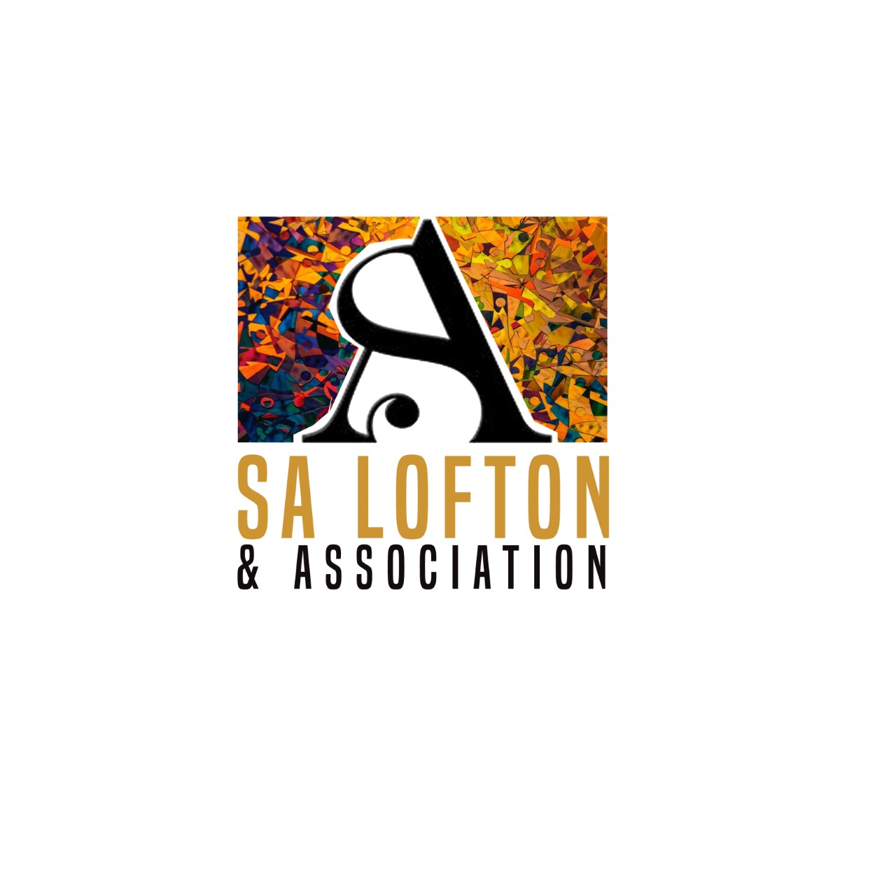 SA lofton logo