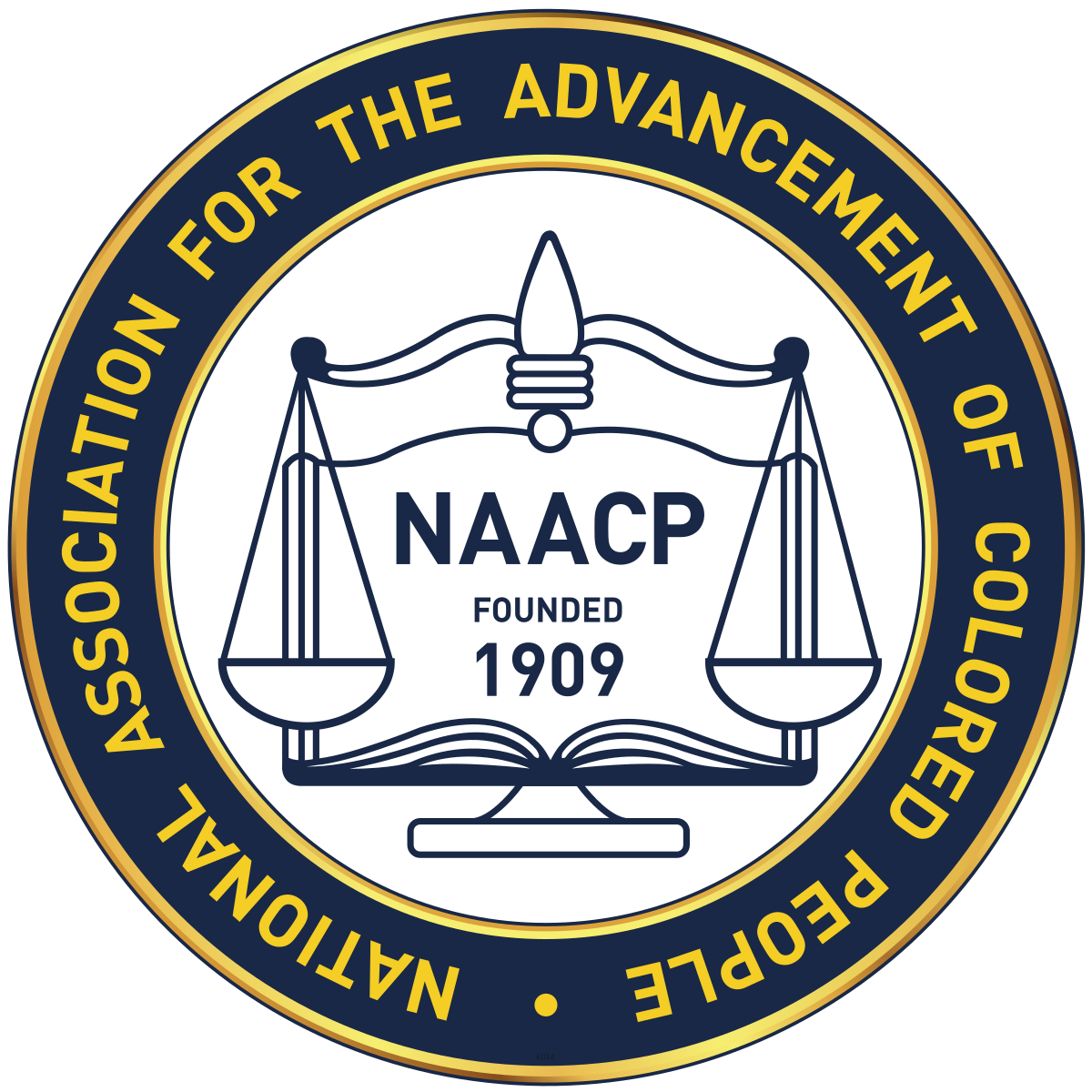 NAACP_seal.svg
